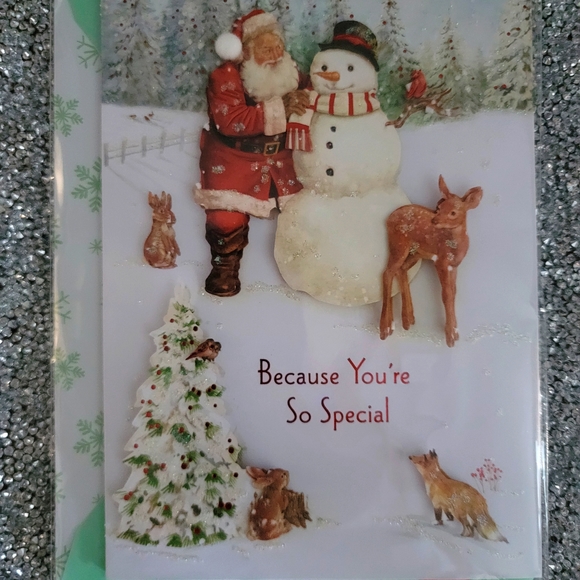 Christmas cards - Picture 3 of 8